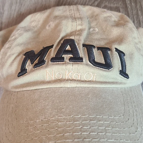 MAUI hat Robin Ruth - Picture 2 of 5